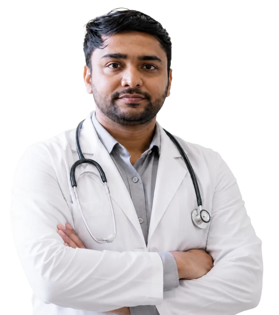 Dr. Vaibhav Nasre